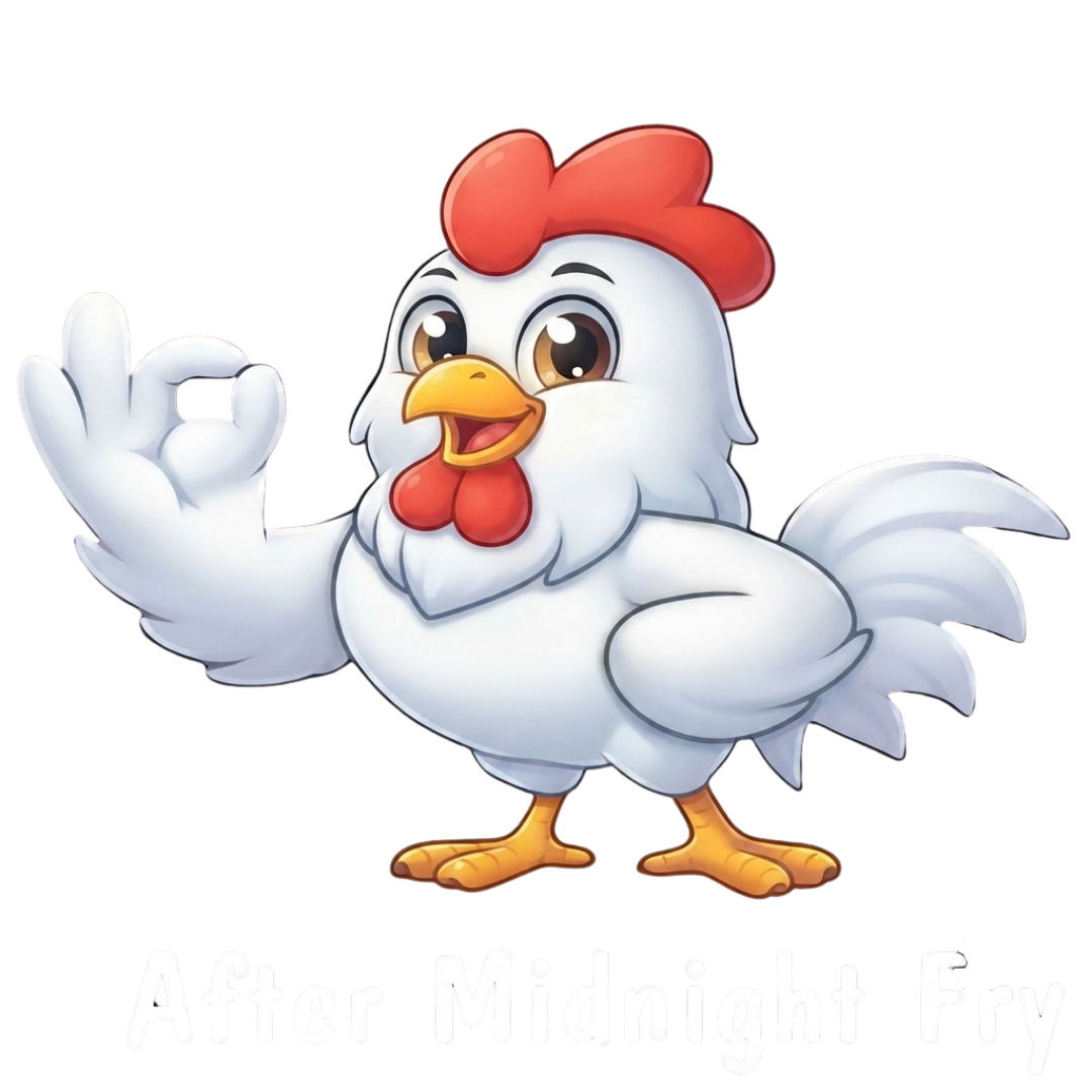 After Midnight Fry