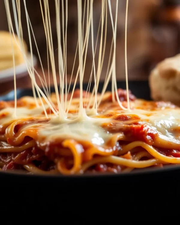Lasagna Dinner